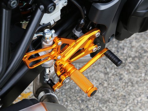 Amazon | ベビーフェイス(BABY FACE) バックステップキット ゴールド